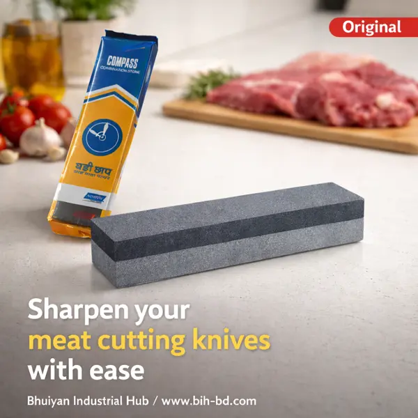 Indian 100% Original Premium Quality Knife Sharpening Stone