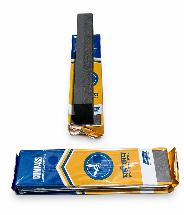 Indian 100% Original Premium Quality Knife Sharpening Stone