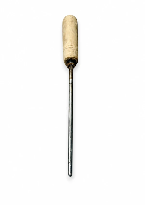 Combo Offer Knife Sharpening Rod & Original RAKK Heavy Duty Stone - Image 3